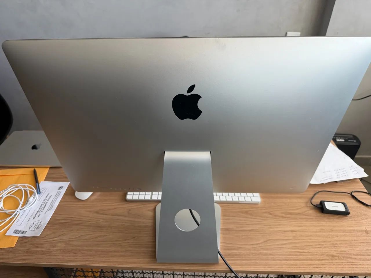 iMac 27? Retina 5K - 2019 - Foto 5