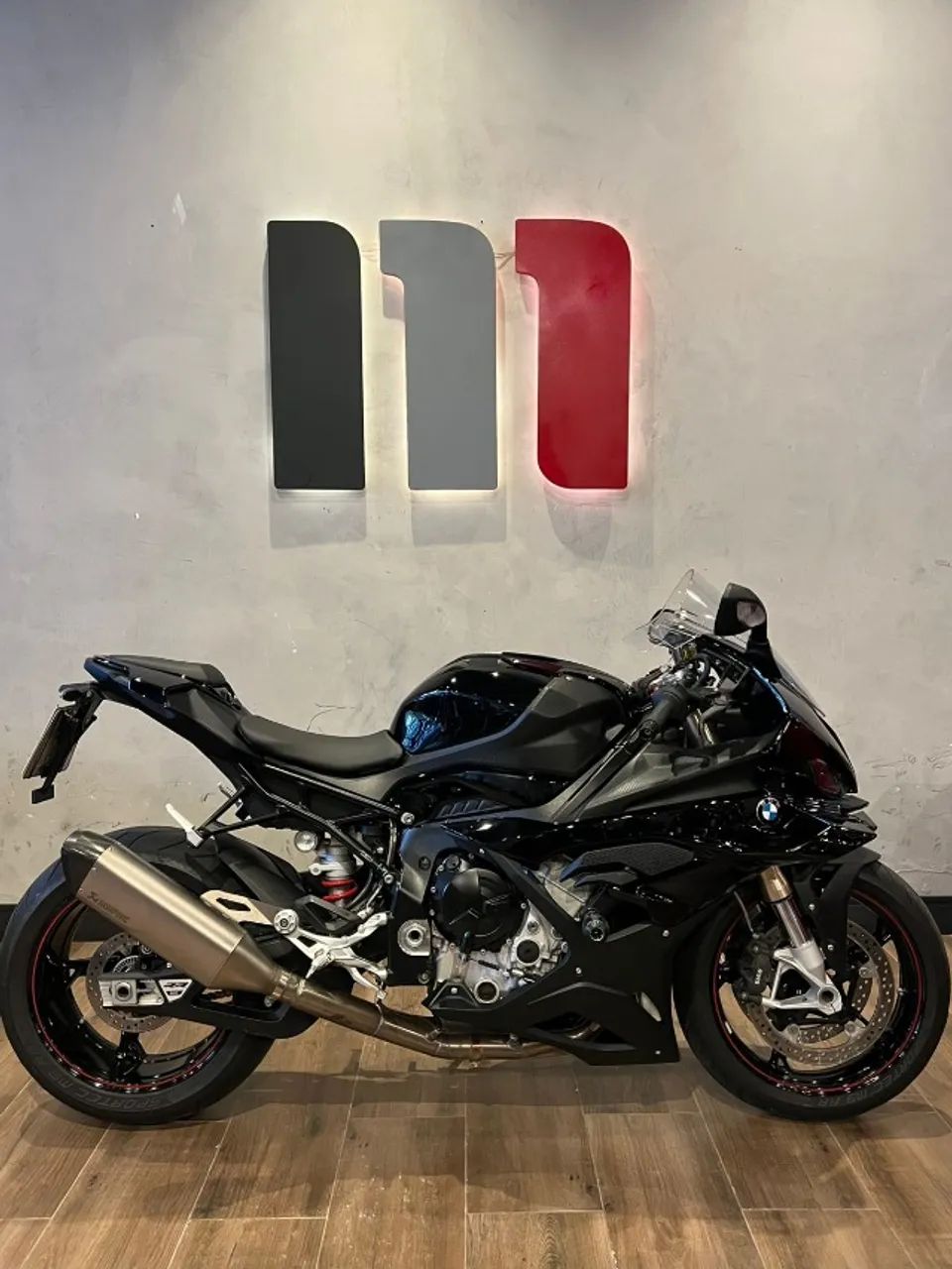 S1000 RR 2024 - Foto 2