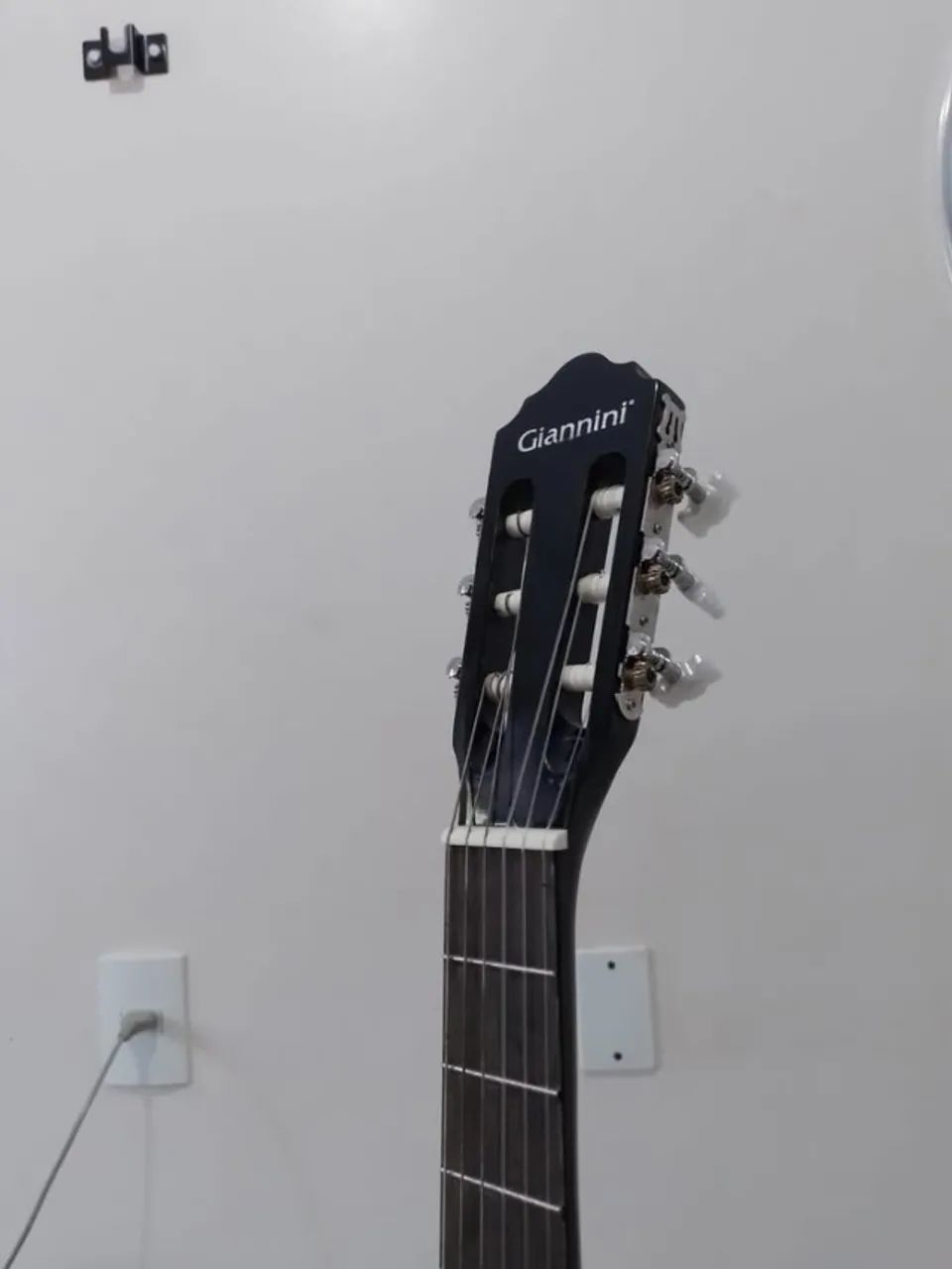 Violão Gianinni - Foto 3