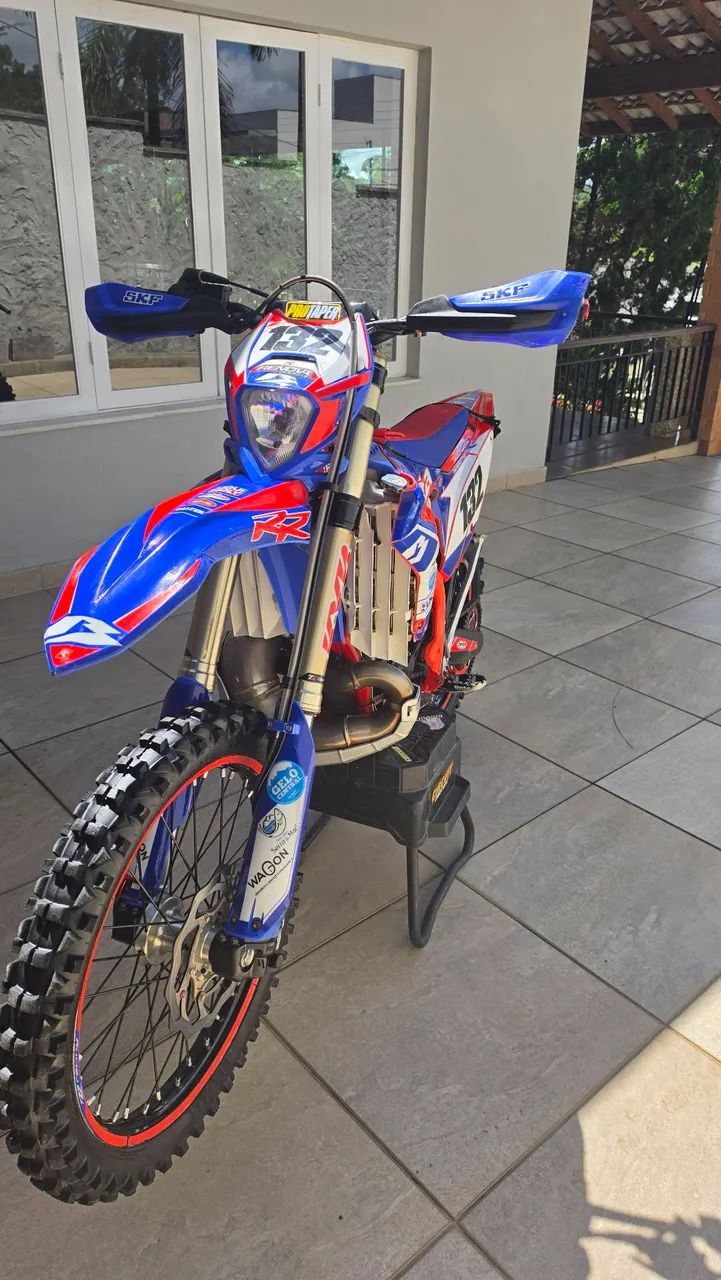 Beta Racing 2024 - Foto 2