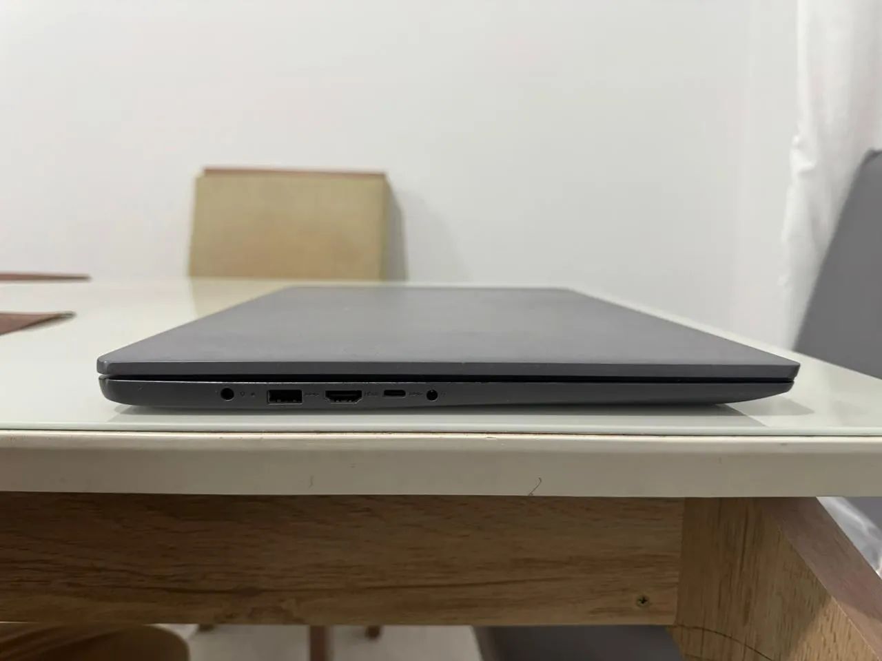 Notebook Lenovo IdeaPad 15,6 polegadas - Foto 2