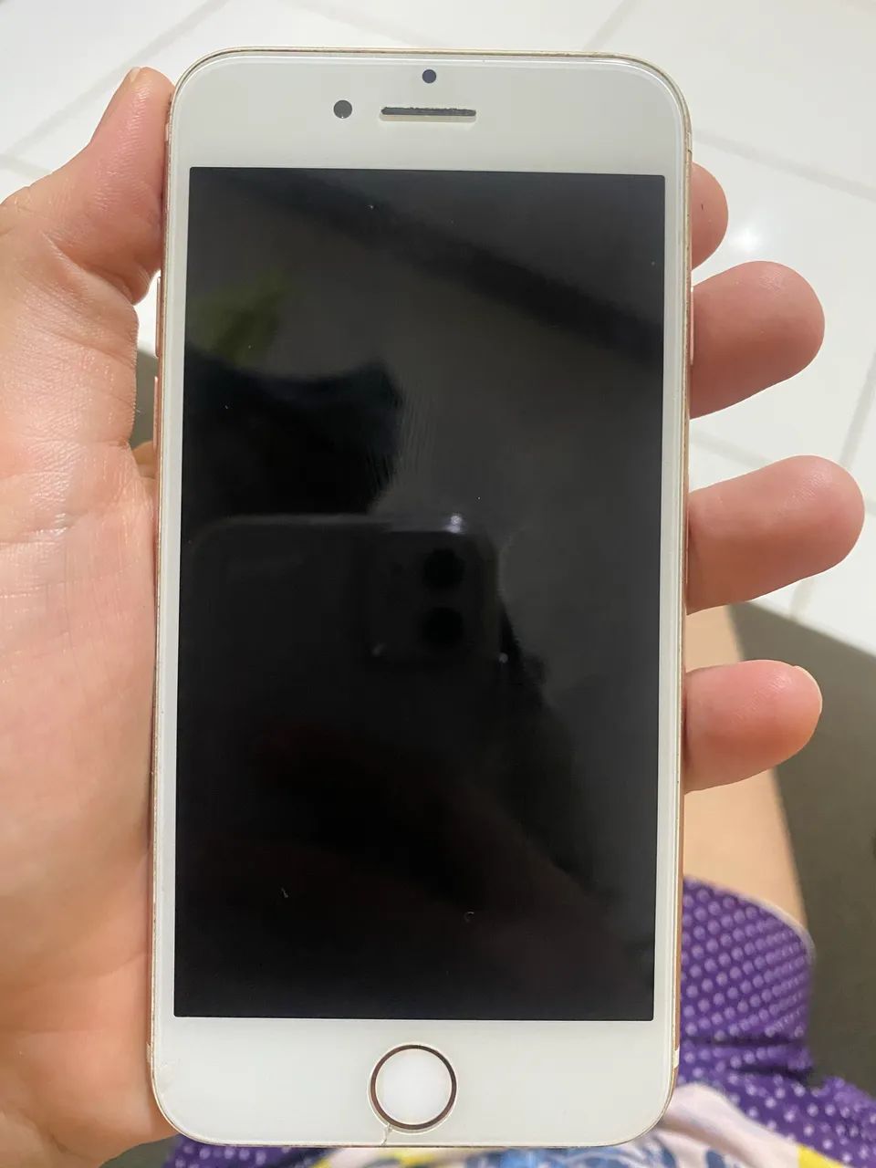 IPHONE 7