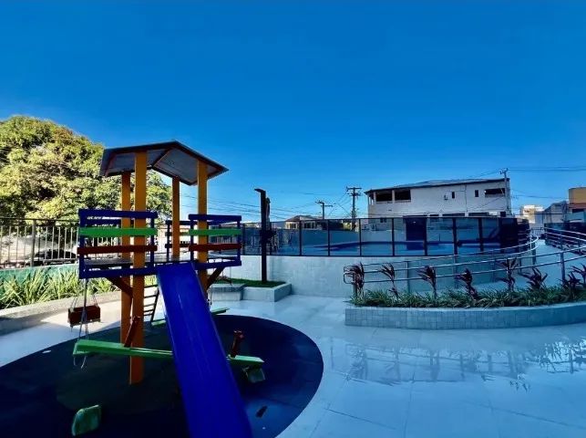 Apartamento para Aluguel | 3 Quartos | 85,41m² - Foto 4