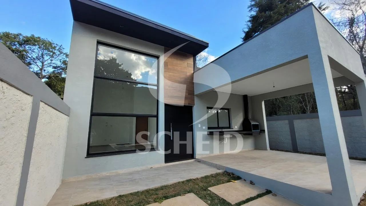CASA COM PISCINA EM MAIRIPORÃ - Foto 2