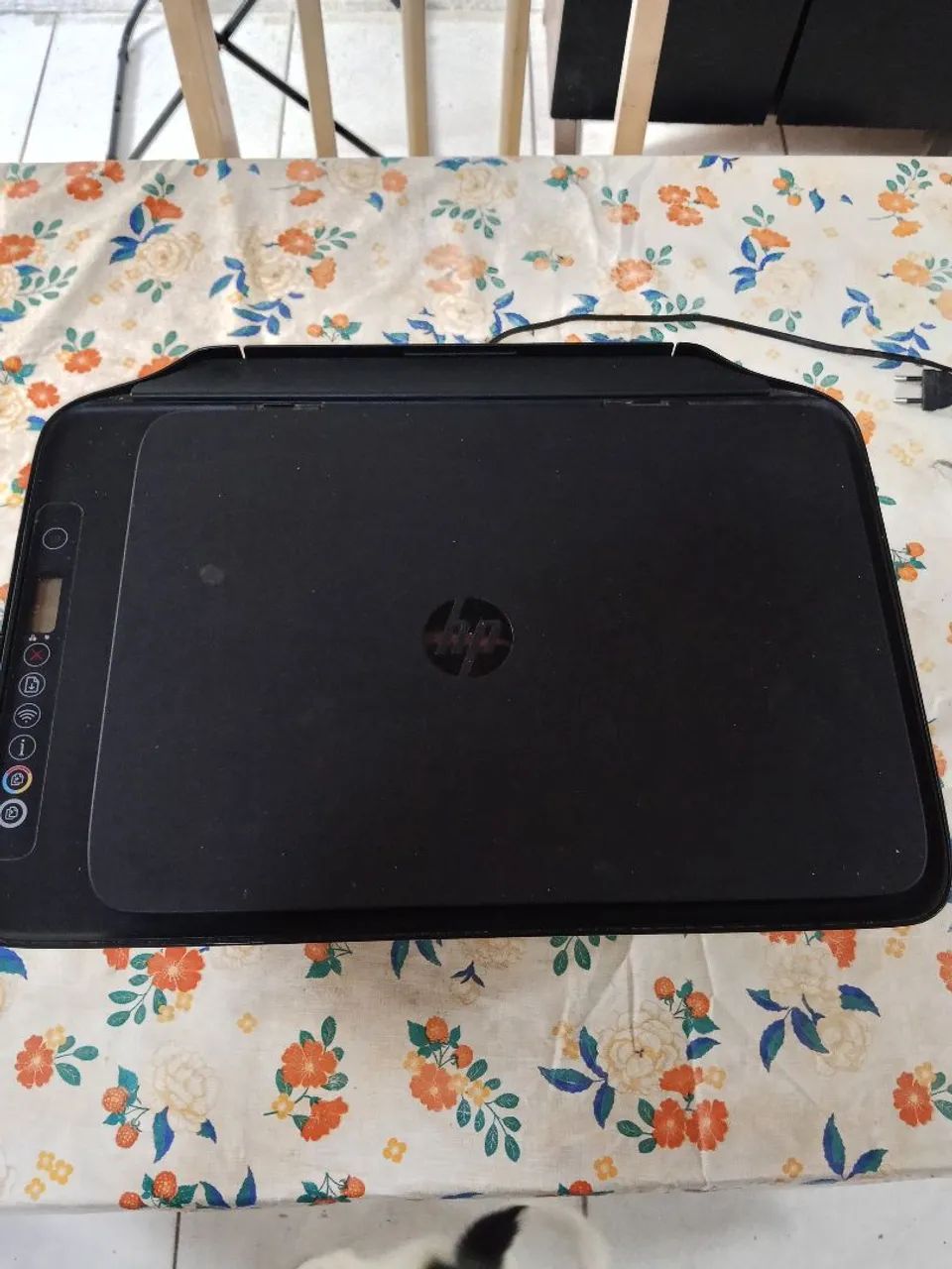 impressora HP Deskjet Ink Advantage 2774 - Foto 4