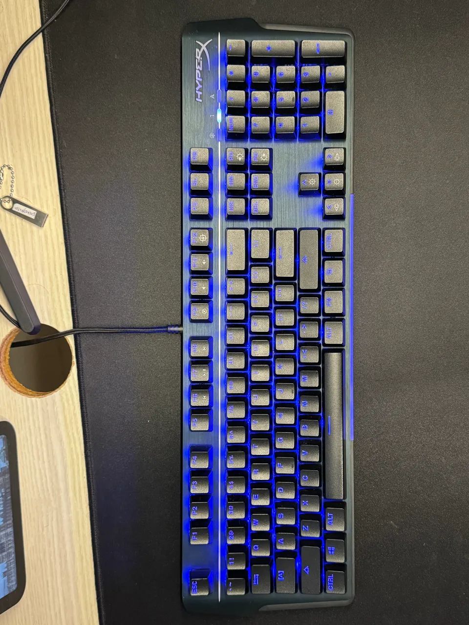 Teclado gamer - Foto 4