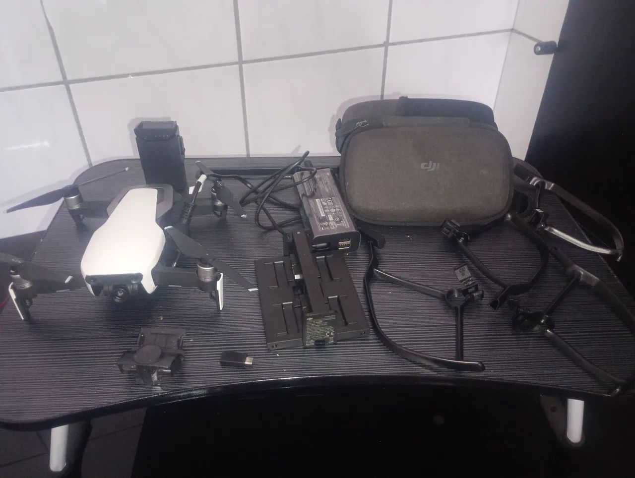 Peças drone mavic Air 1 