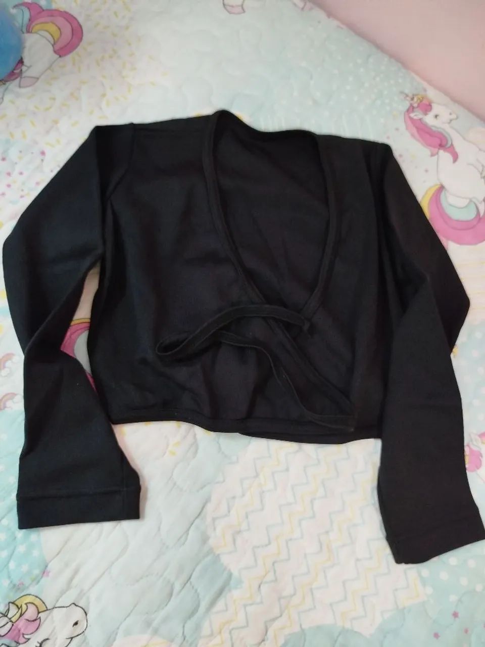 Kit de roupa de balé  - Foto 4