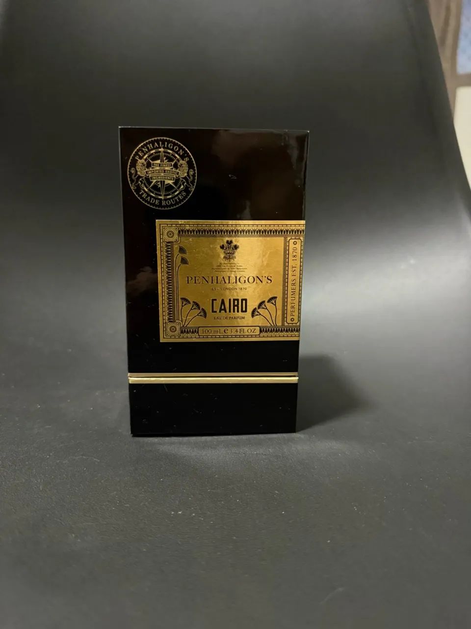 Perfume Penhaligon?s Cairo Eau de Parfum 100ml com Caixa