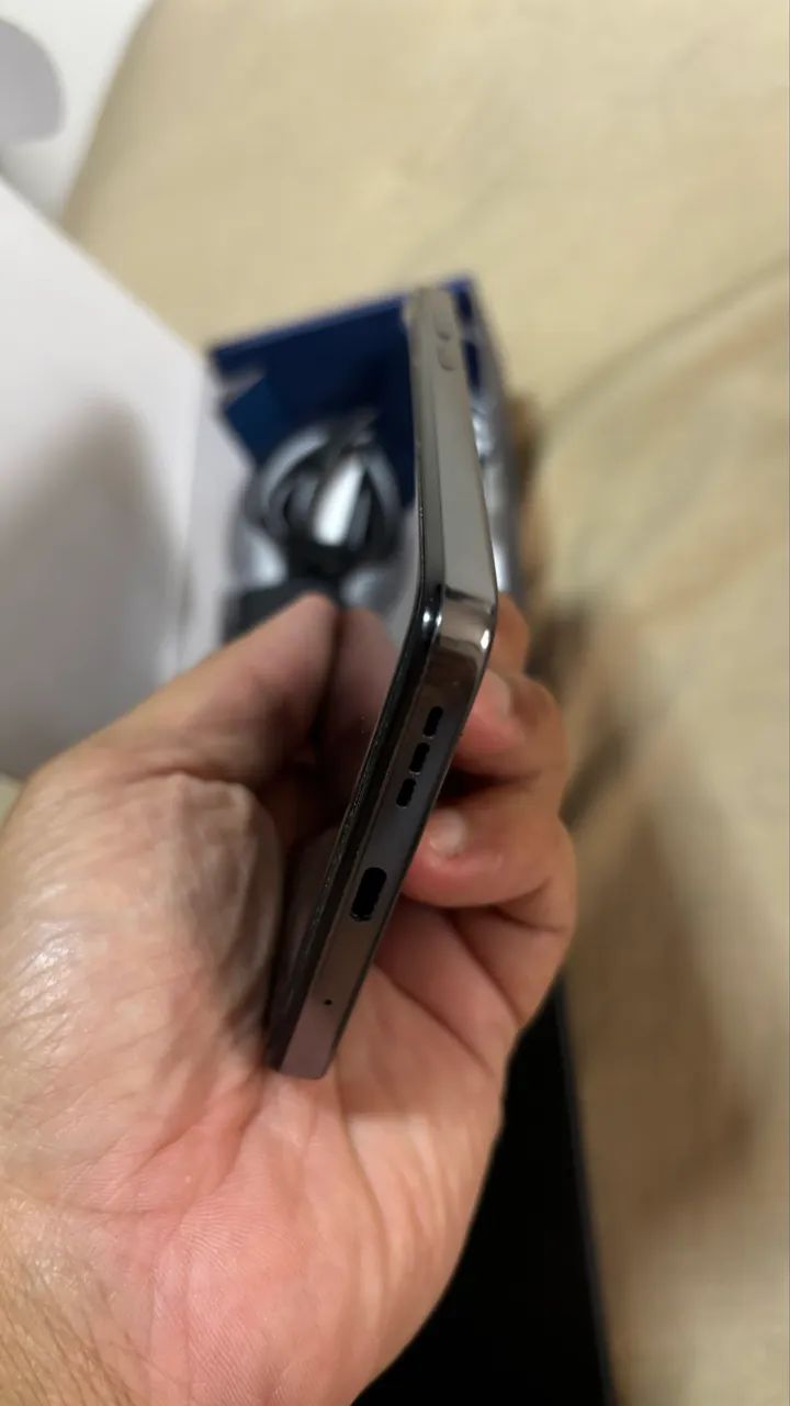 MOTO G15 GRAFITE 256 GB - Foto 5