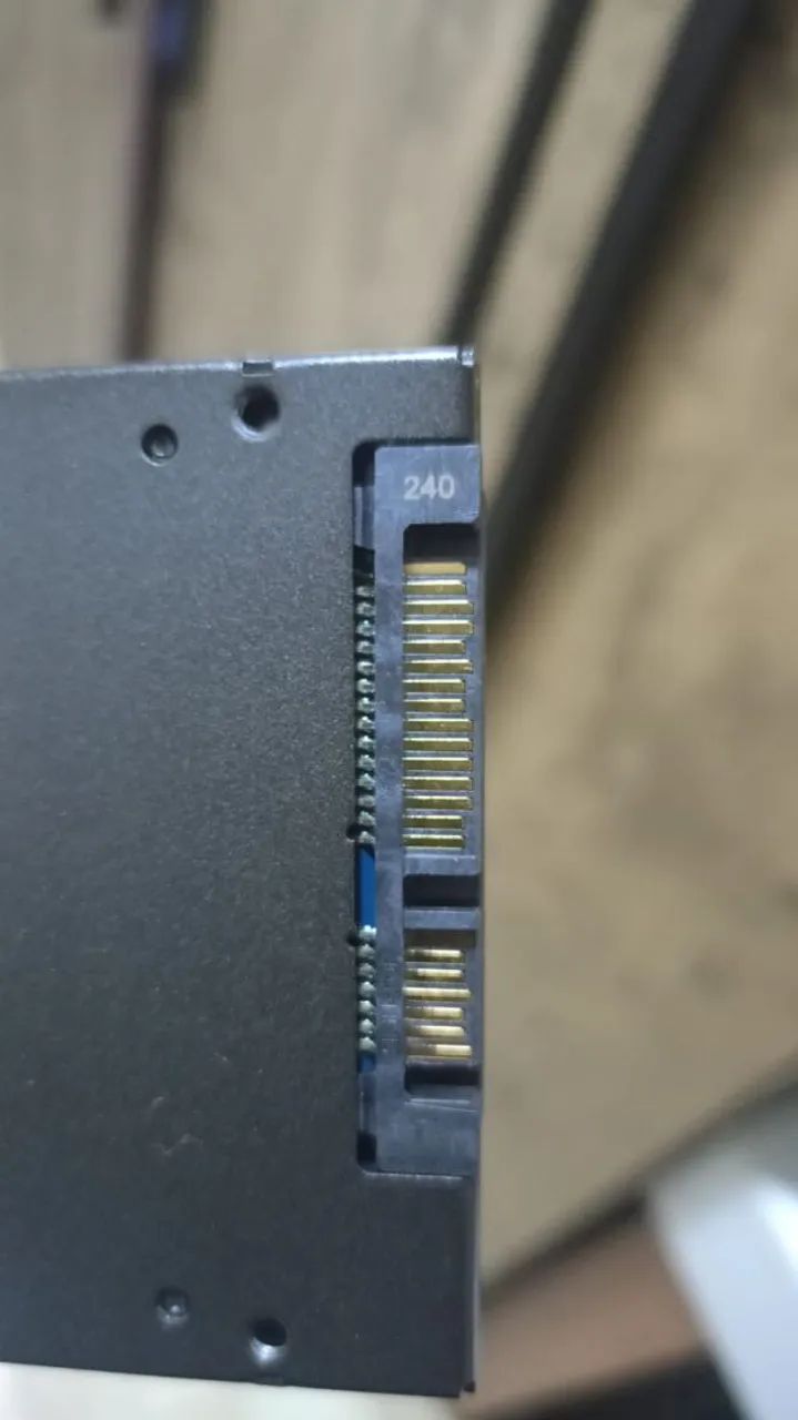 SSD KINGSTON 240 GB 