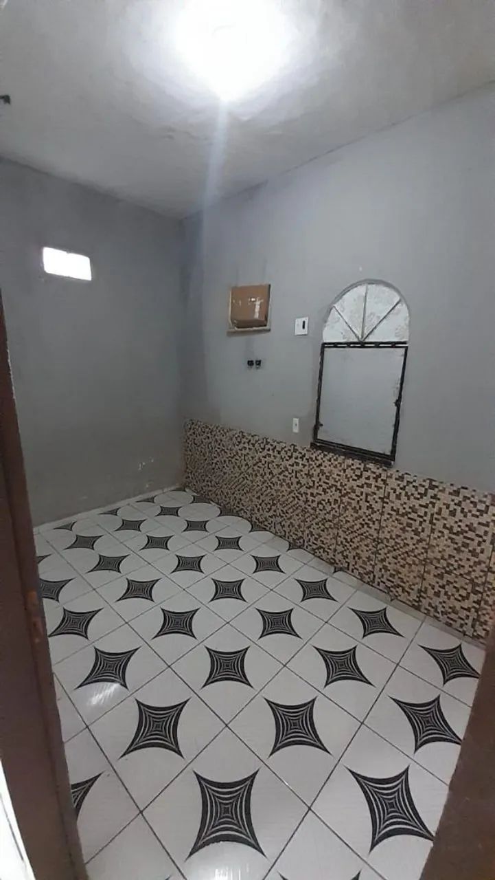 Aluga-se um apartamento no Alvorada 2 - Foto 5