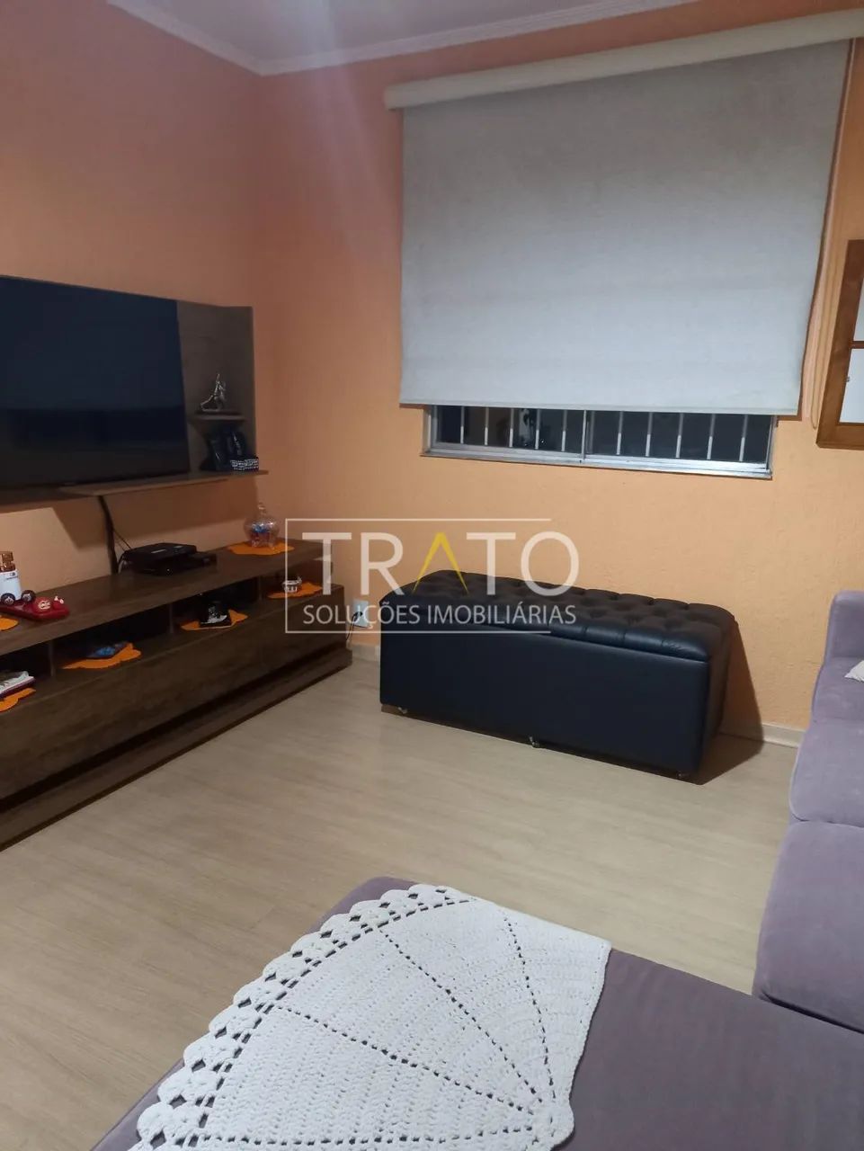 apartamento - Vila Marieta - Campinas - Foto 2