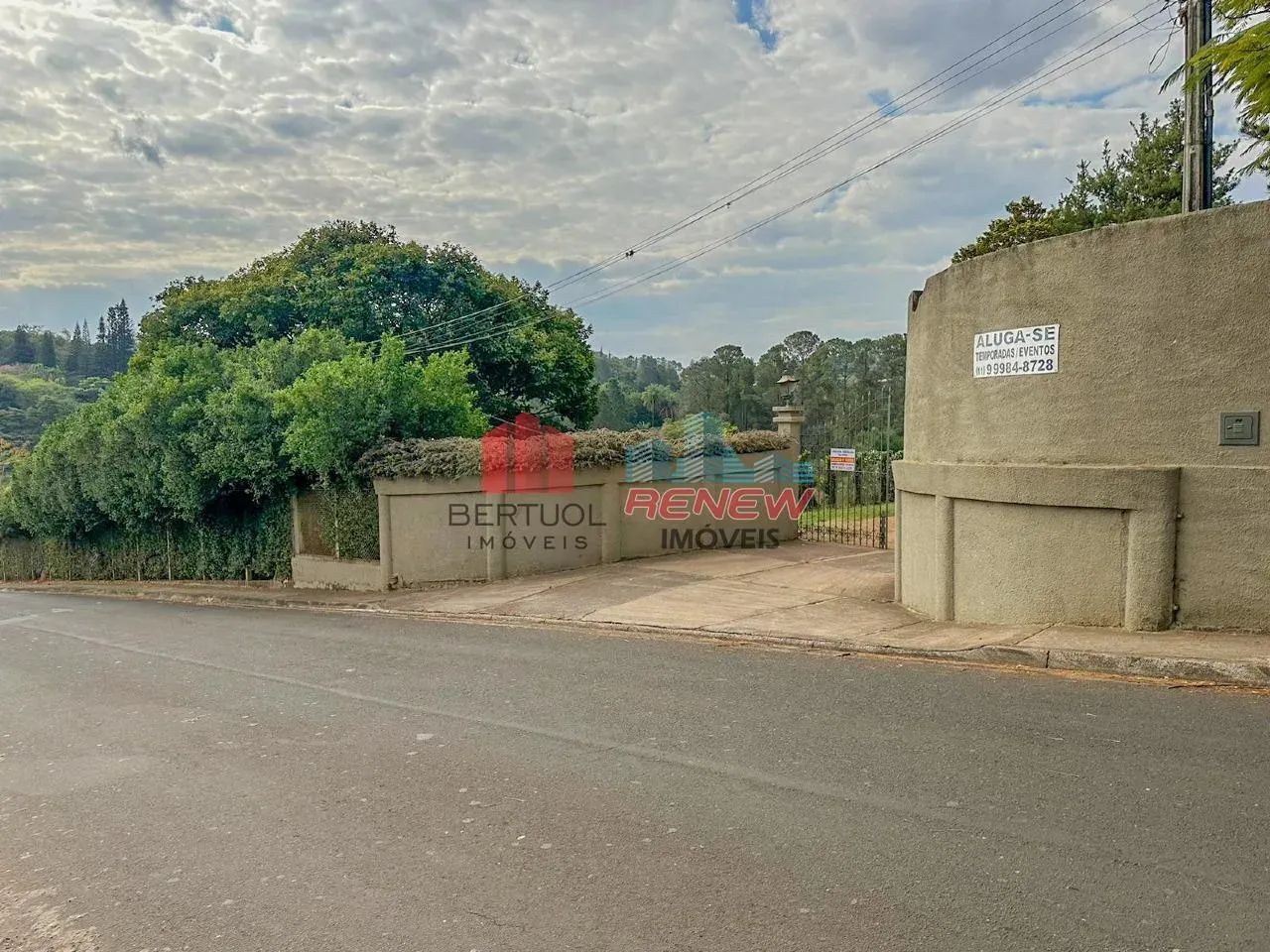 Área à venda Joapiranga em Valinhos - Foto 3