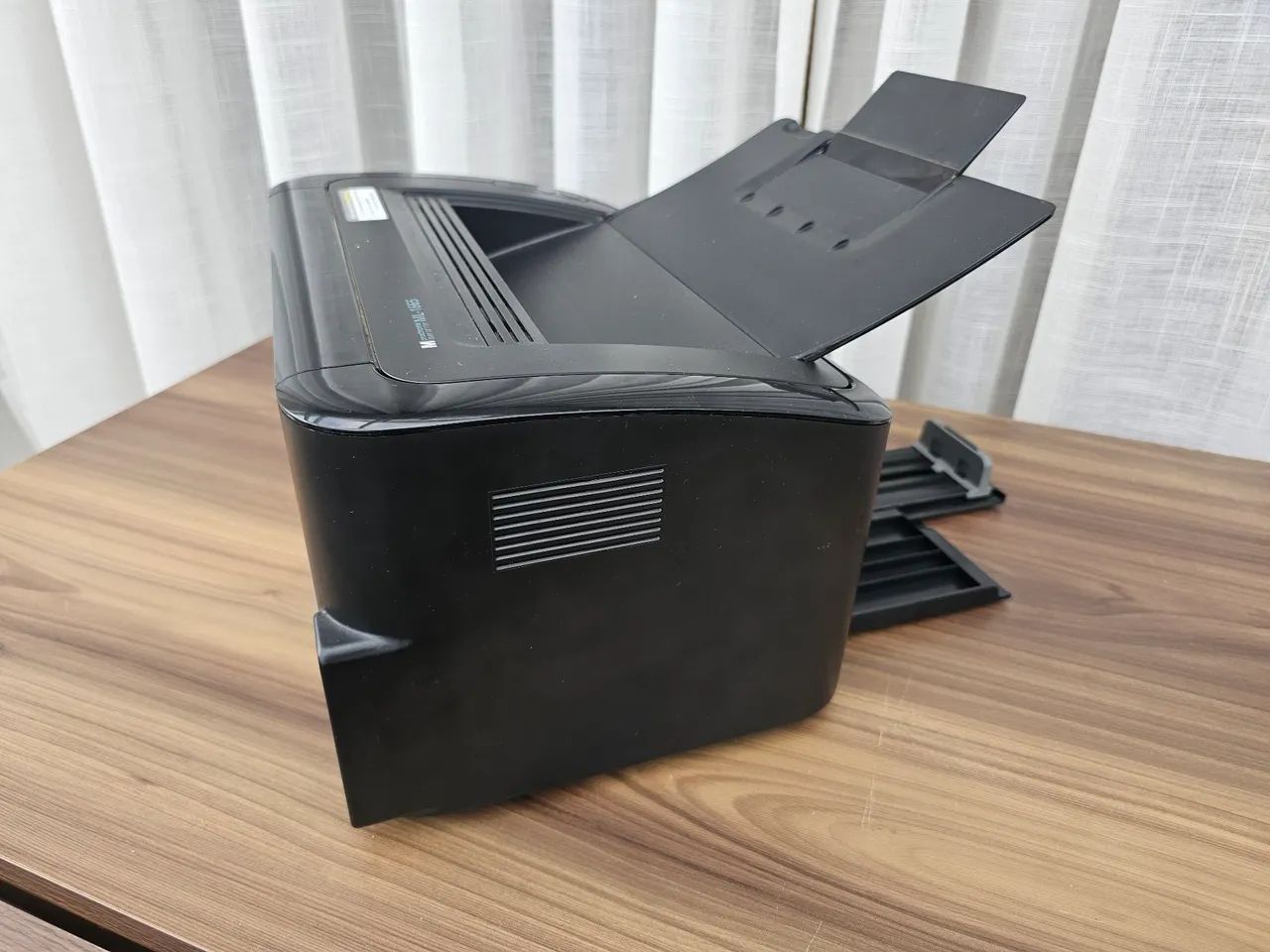 Impressora Laser monocromática Samsung ML-1665  - Foto 4