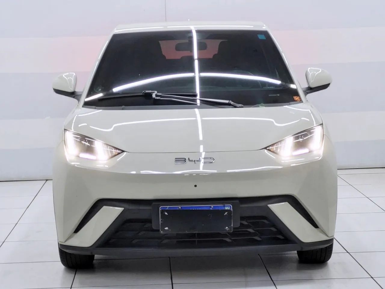 BYD Dolphin Mini (Elétrico) 2026 - Foto 3