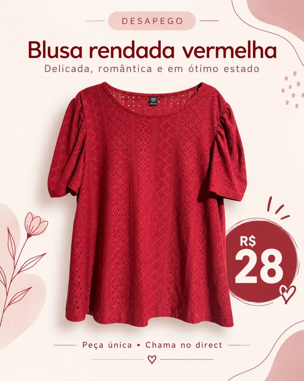 Roupas para desapego - Foto 4