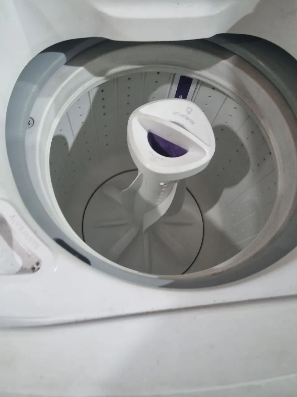 Vendo máquina de lavar  - Foto 3