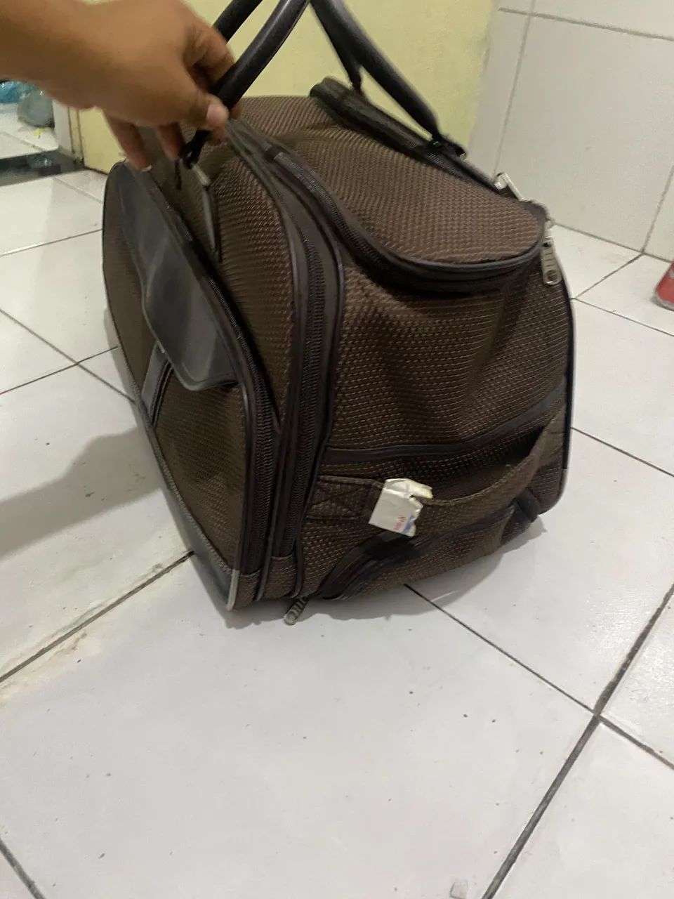Mala pra viagem!  - Foto 5