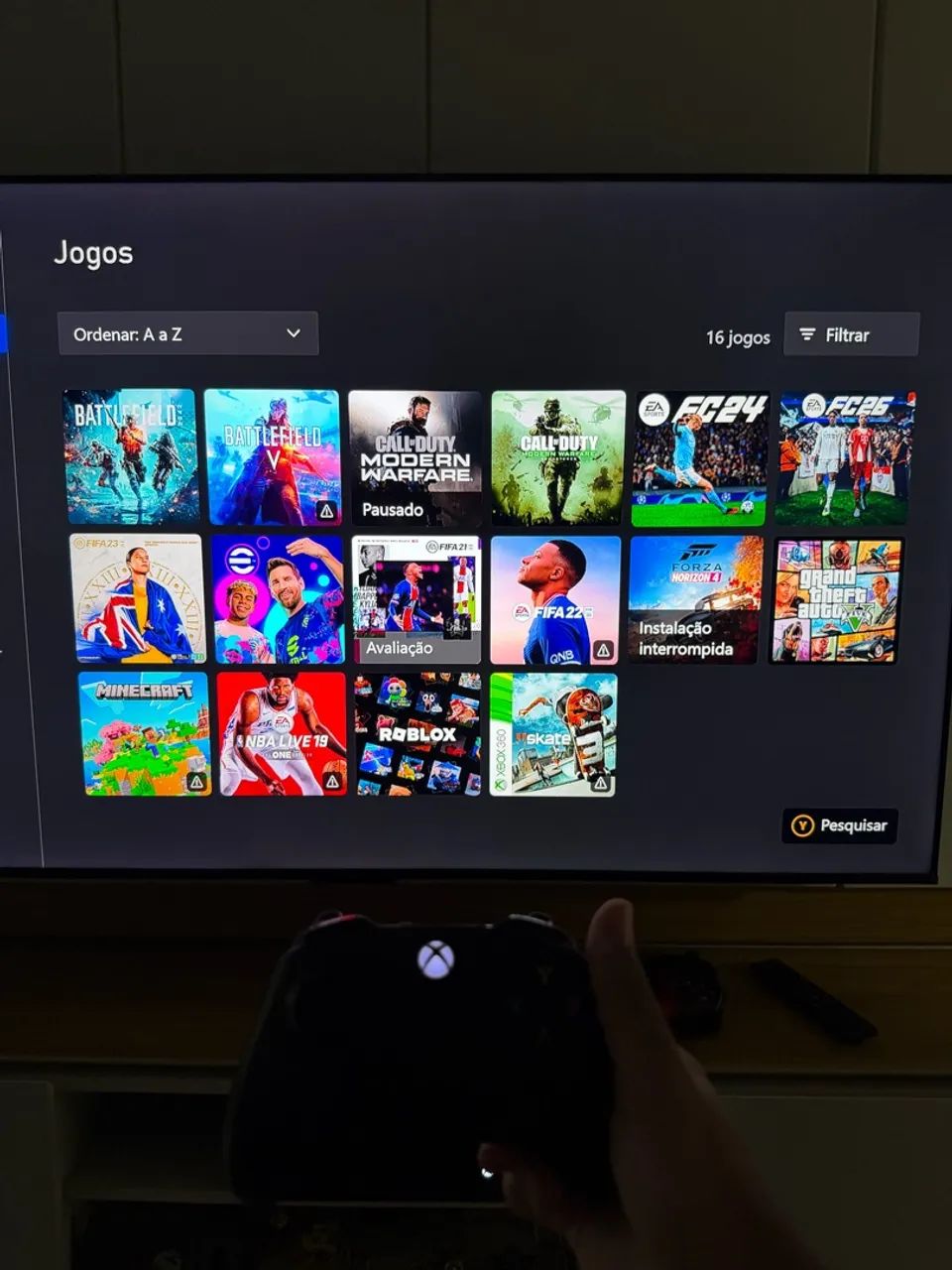 XBOX ONE X  - Foto 2