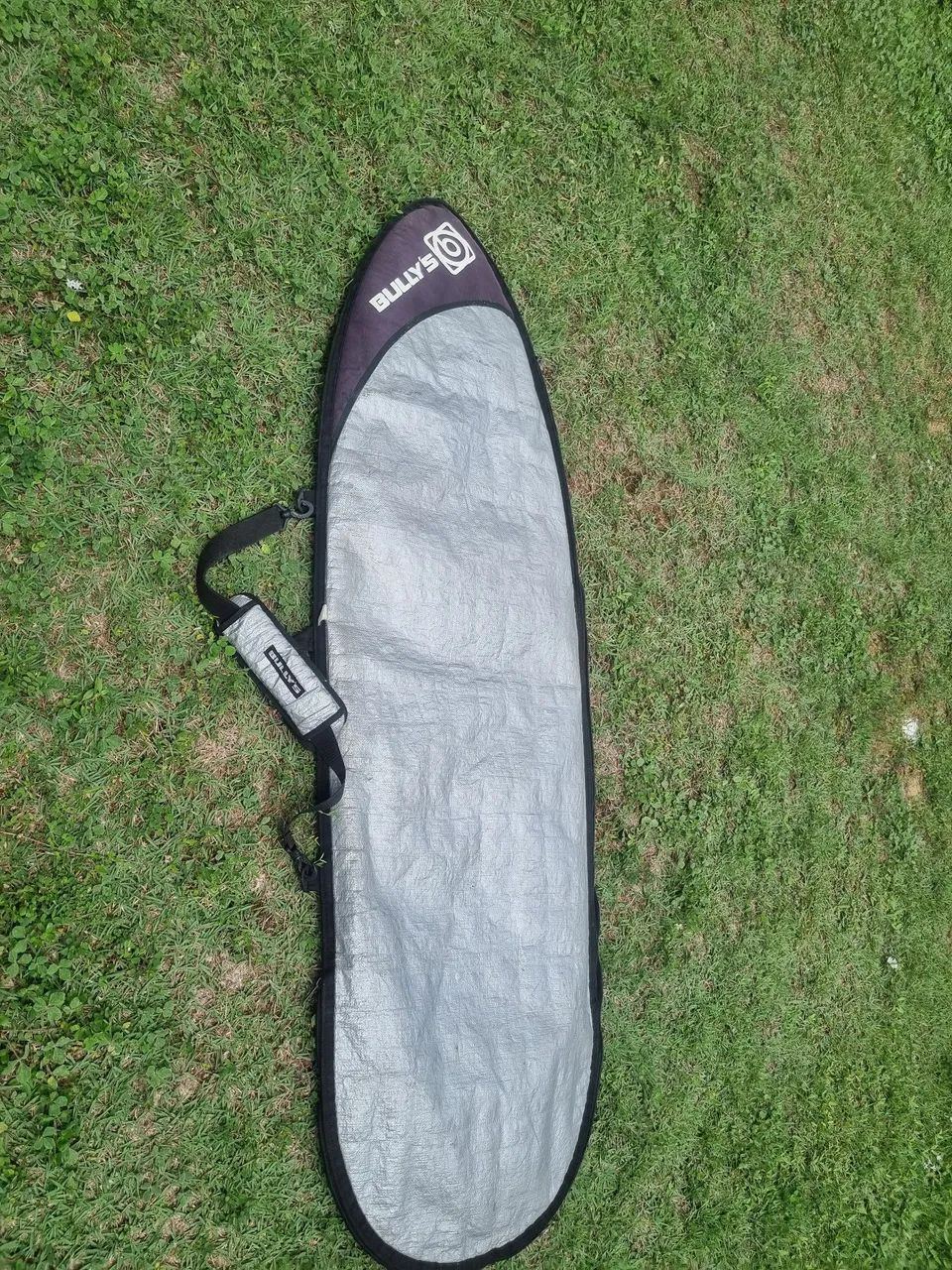 Capa de Prancha de Surf