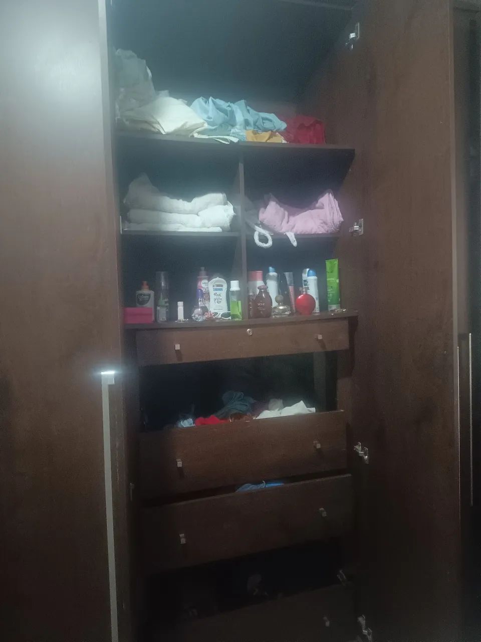 Guarda roupa casal - Foto 3