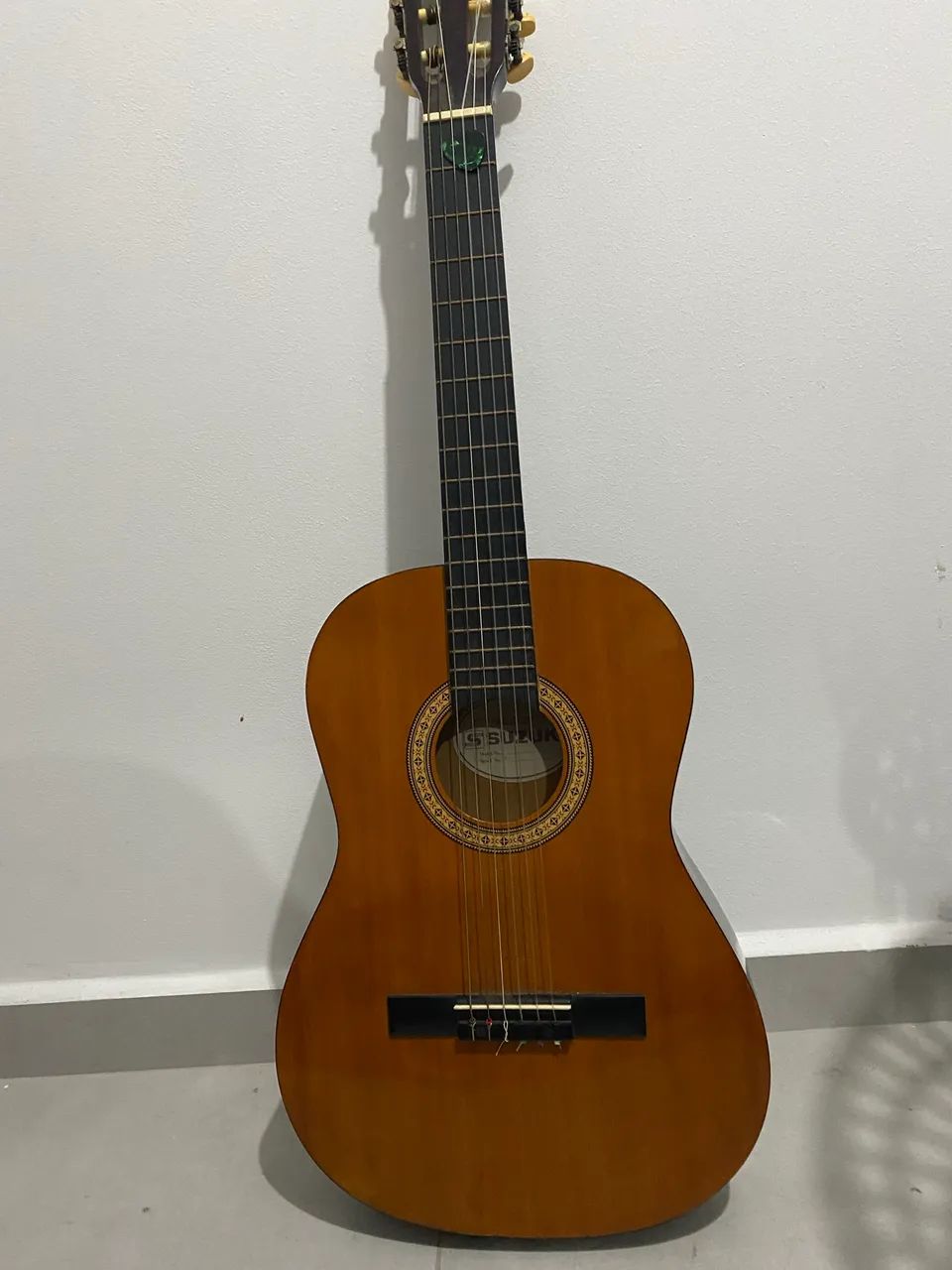 Violão Suzuki SFG-25 - Foto 2