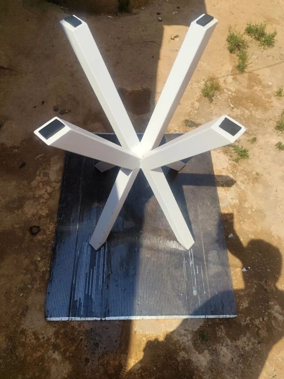 Base para mesa - Foto 4