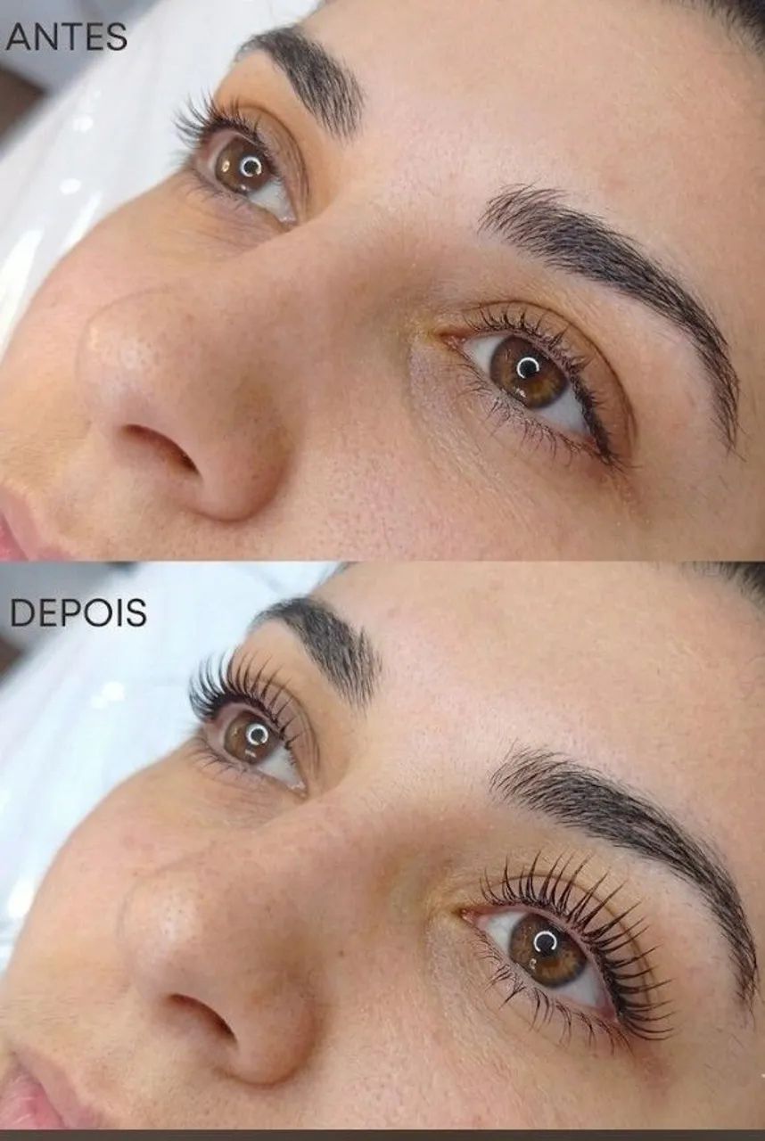 LLASH LIFTING | De R$ 145 por R$ 99,90 ? - Foto 5