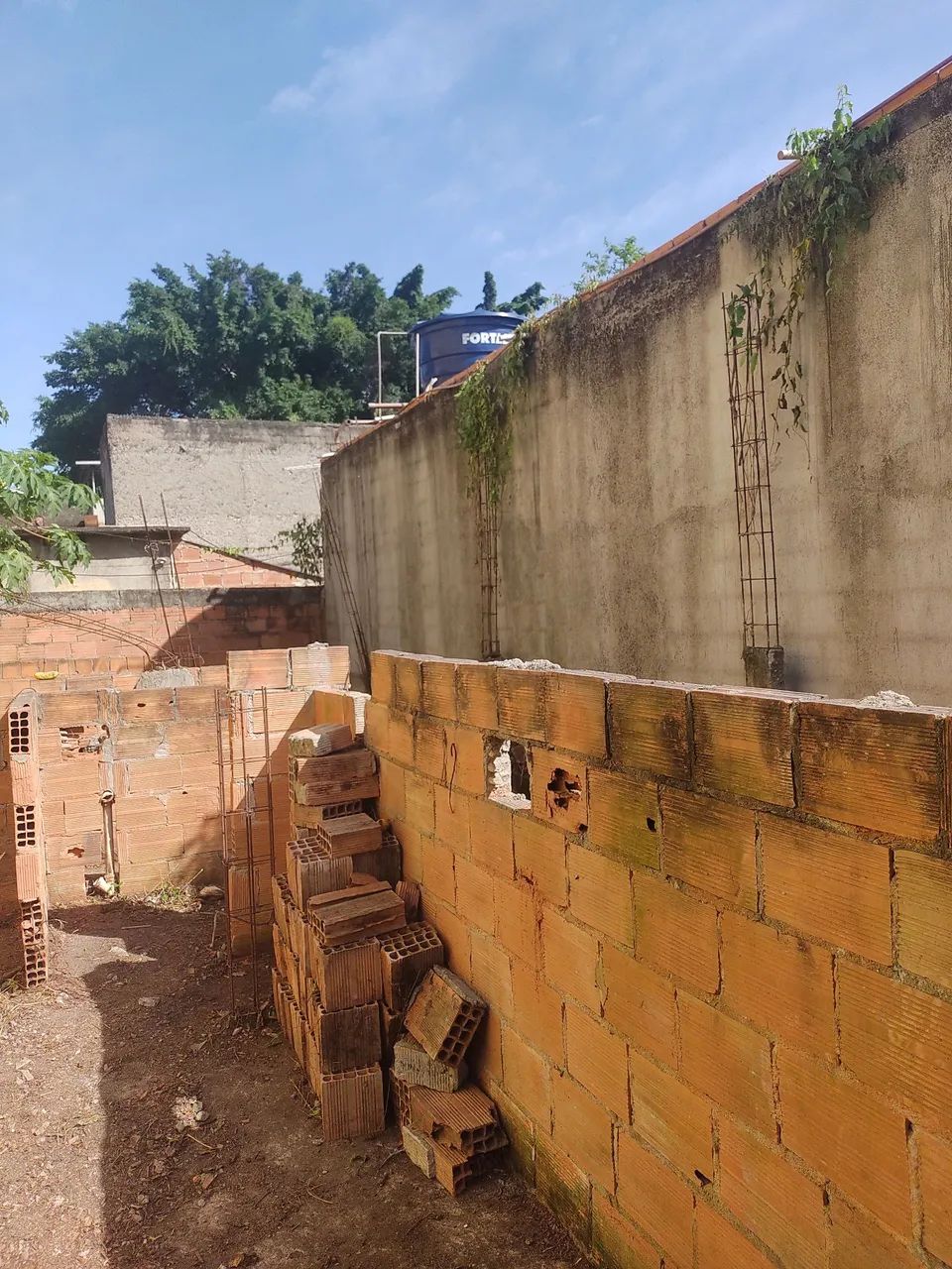 Terreno em Santa Maria 70m² - Foto 2