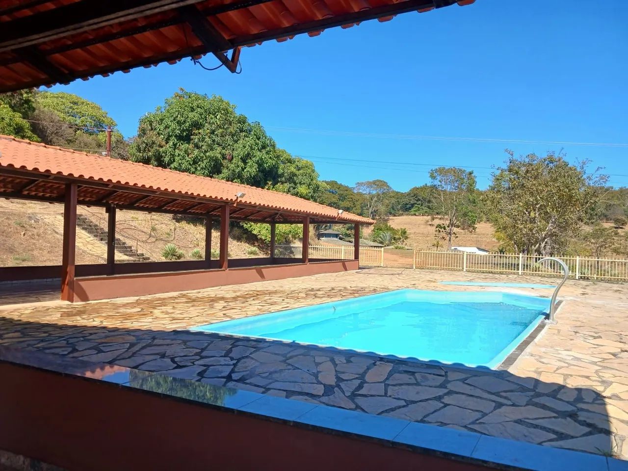 Aluga-se chácaras urbana BR 153 Jaiara/Anápolis  - Foto 12