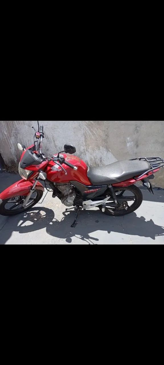 Honda Start 160 - Foto 5