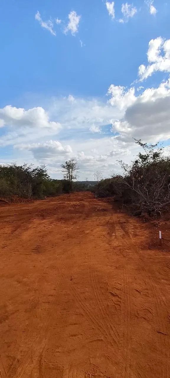 CHACARAS A 7 KM de MONTES CLAROS  - Foto 4
