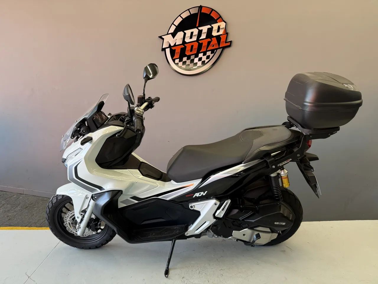 Honda Adv 150 2022 - Foto 2
