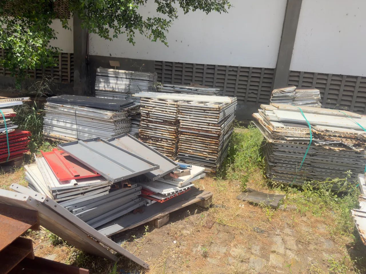 Gôndolas de supermercado ?peças? - Foto 2