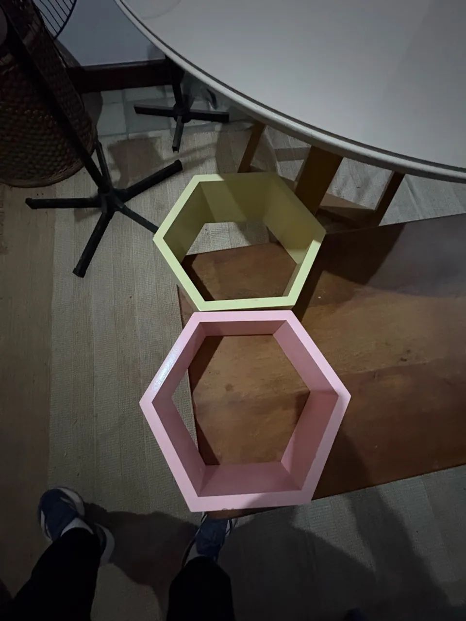 Nicho para quarto infantil - Foto 2