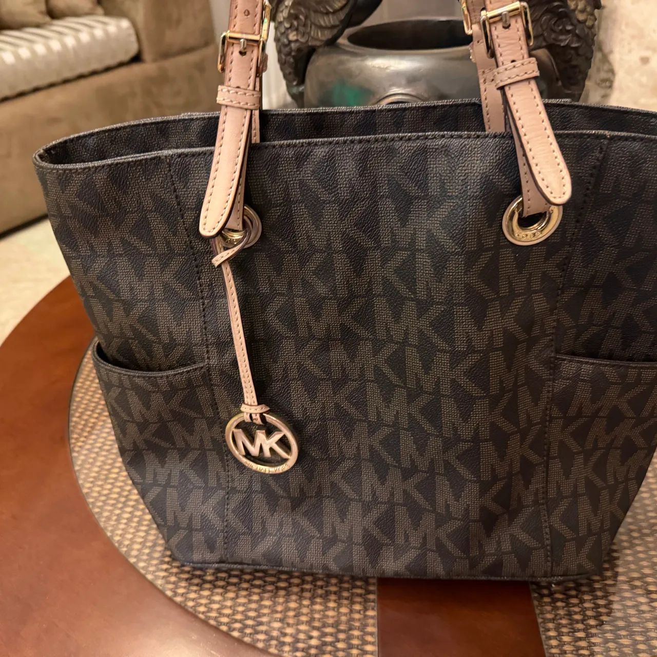 Bolsa Michael Kors original  - Foto 2
