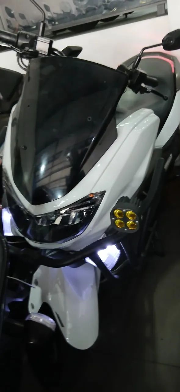 Yamaha NMax 160 cc 