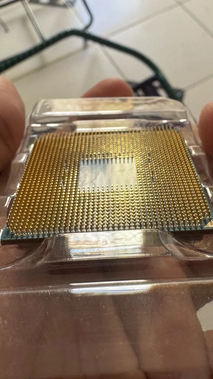 Ryzen 5 3600 - Foto 4