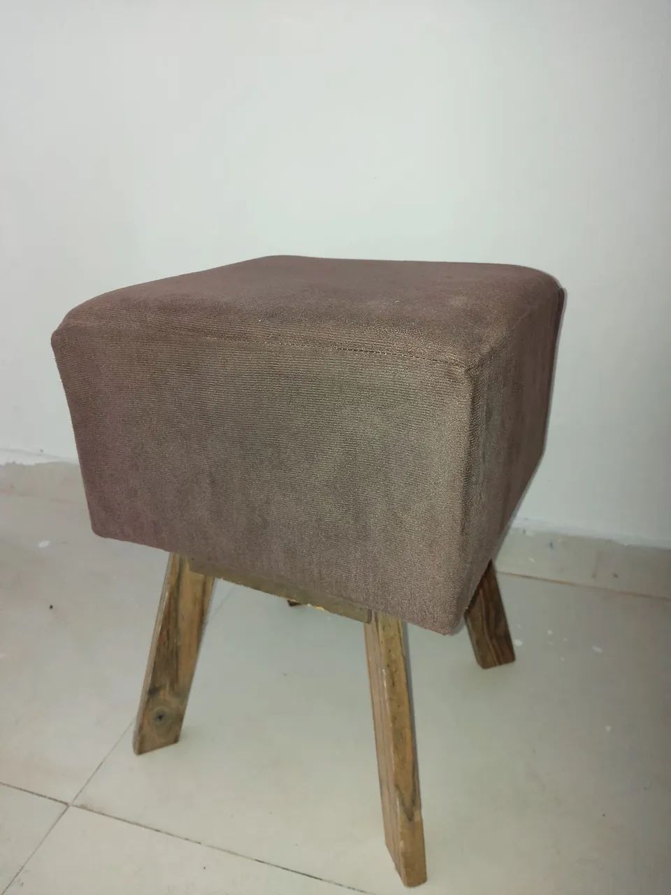 Puff banqueta - Foto 3