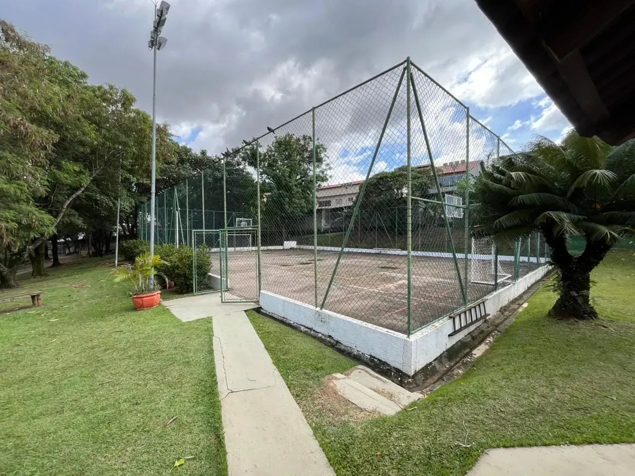 Terreno à Venda no Condomínio Rancho Dirce - Sorocaba/SP - Foto 5