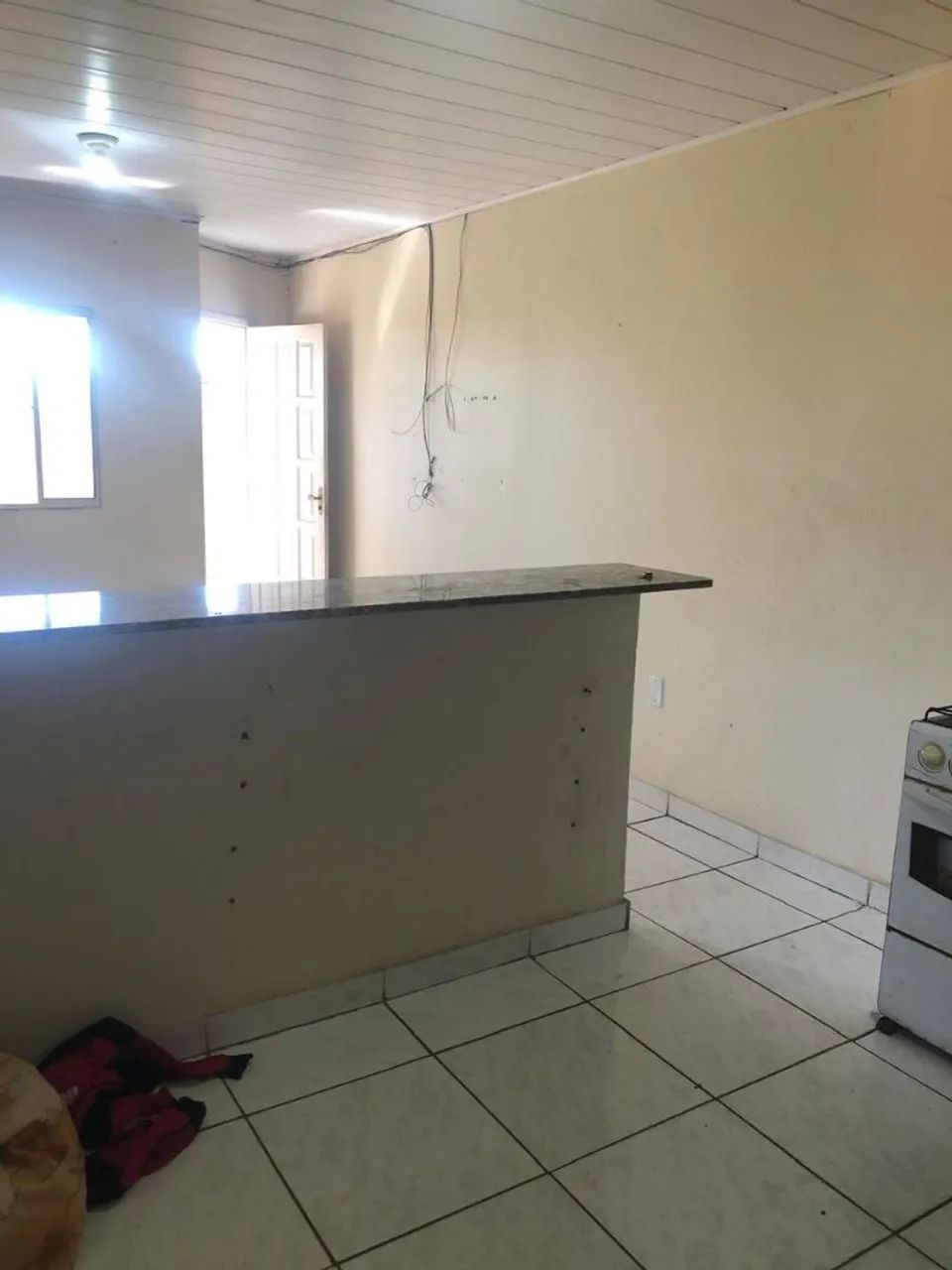 Casa pra Aluguel  - Foto 2
