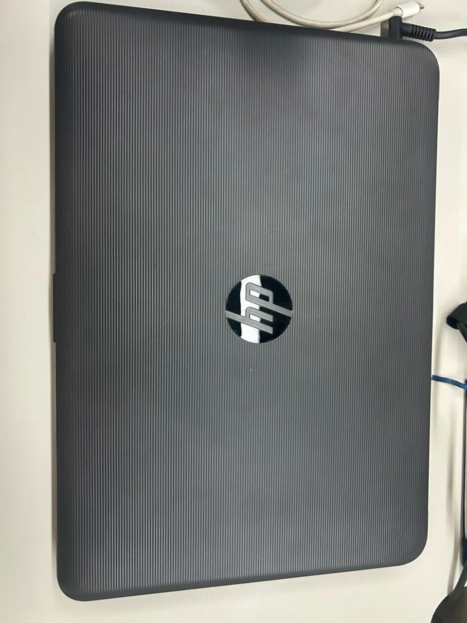 Notebook HP
