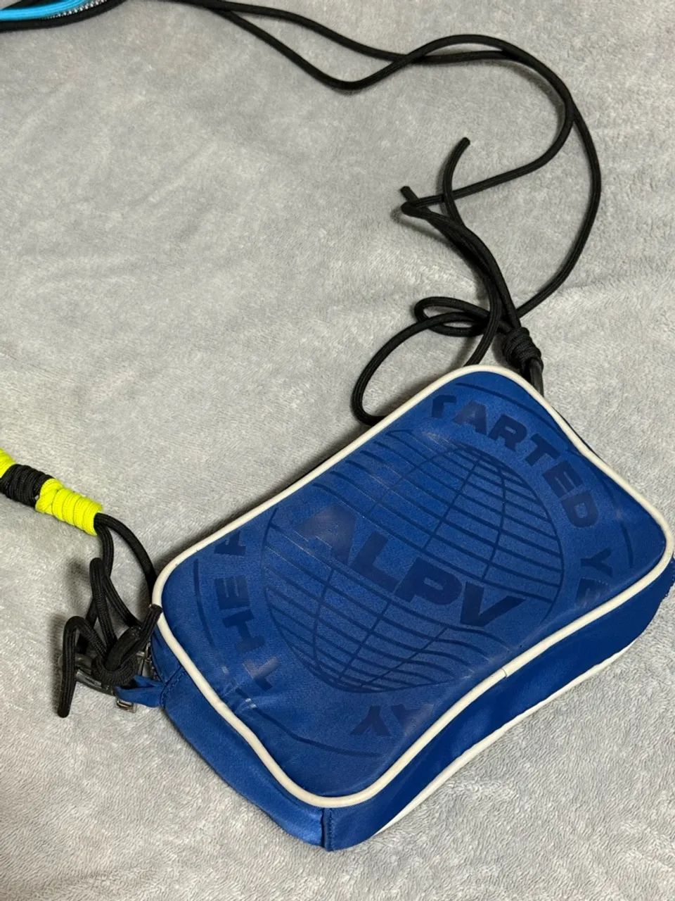 Bolsa Alexandre Pavão - Foto 2