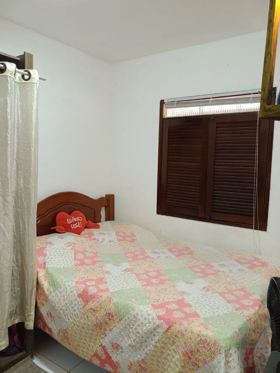 Mini casa mobiliada temporada - Foto 5