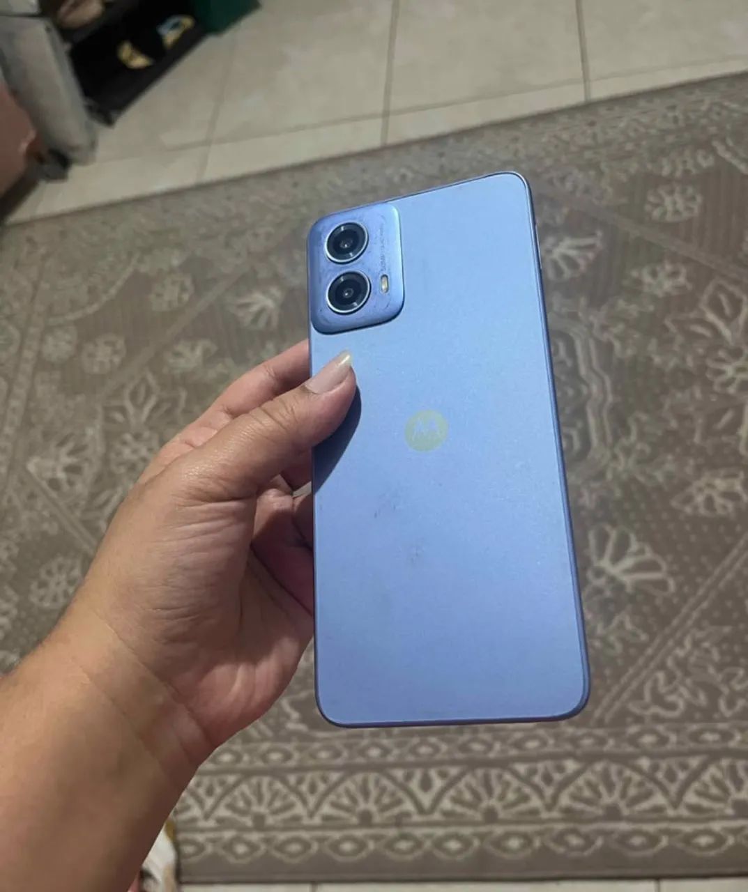 Motorola G34 5G - Foto 2