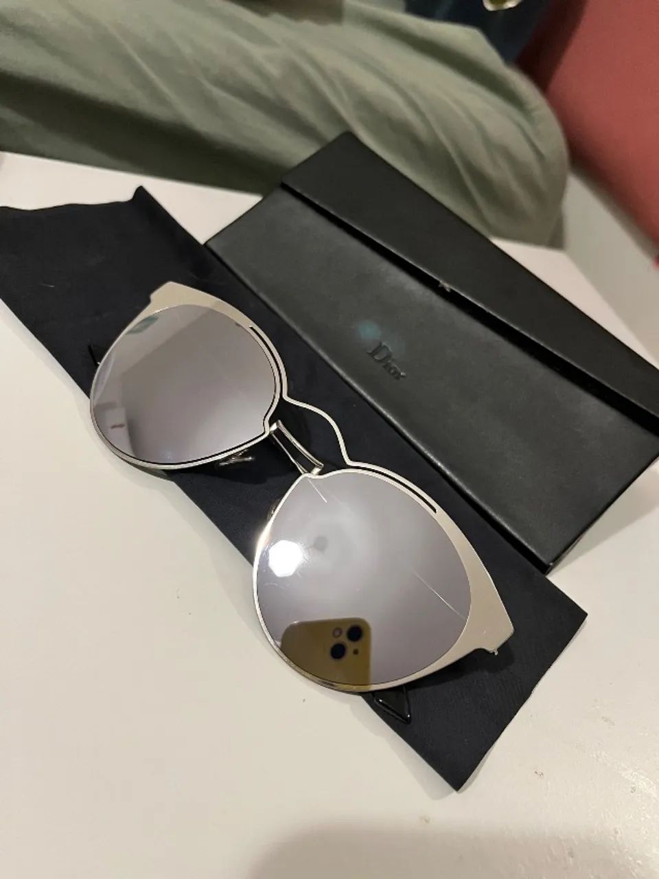 Óculos Dior 