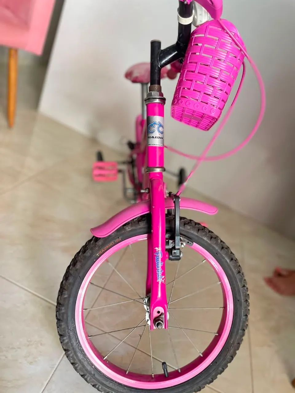 bicicleta infantil  - Foto 3