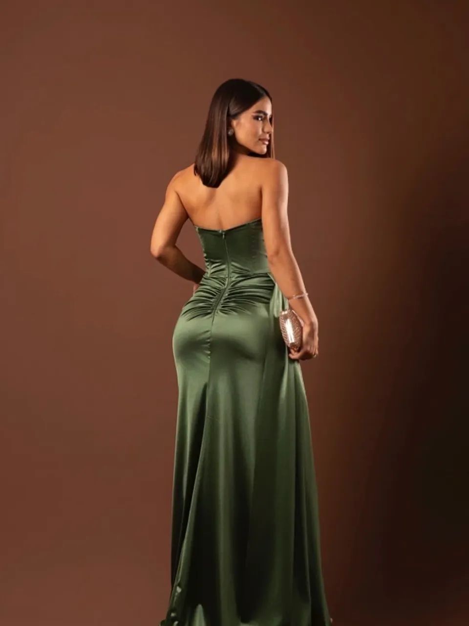 VESTIDO DE FESTA  - Foto 4