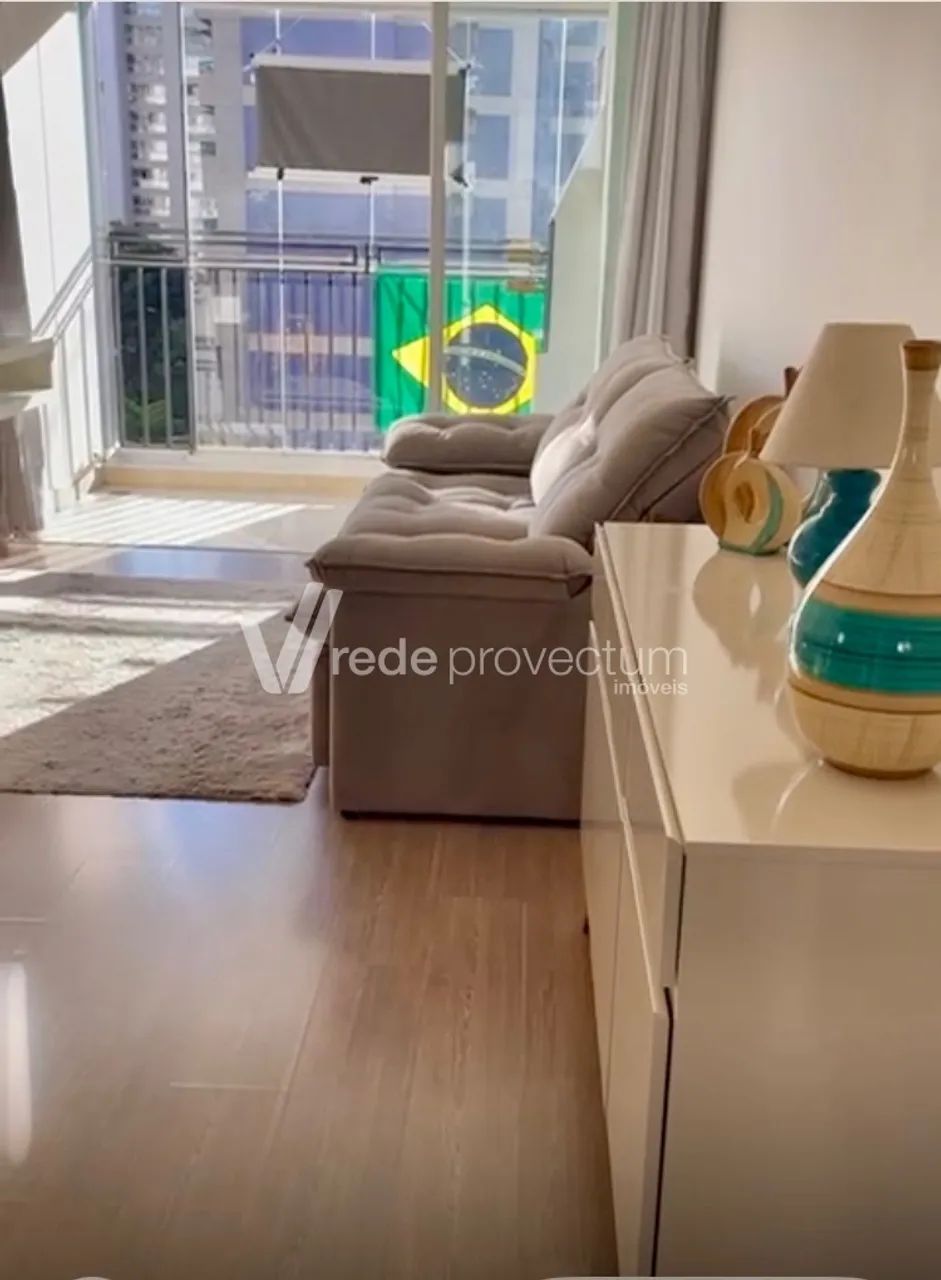 apartamento - Cambuí - Campinas - Foto 2